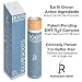Roots Shampoo Original Formula | Hair Growth Stimulating Shampoo with DHT Blocker, Biotin, Caffeine