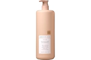 The One Signature Shampoo by Kristin Ess for Unisex - 33.8 oz Shampoo