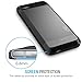 iPhone 6 Battery Case - UNU DX-6 Protective iPhone 6 Battery Case ( 4.7 Inches) [Matte Black] - MFI Apple Certified 3100mAh External Protective iPhone 6 Charging Case Portable Battery Pack Cover