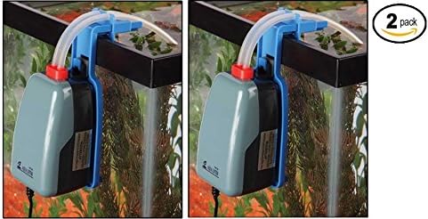 Tom Aqua Lifter Holder (TM1412) - Pack of 2