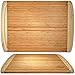 heim concept cutting Board (Dual-tone: 18'' x 12'' x 1'')