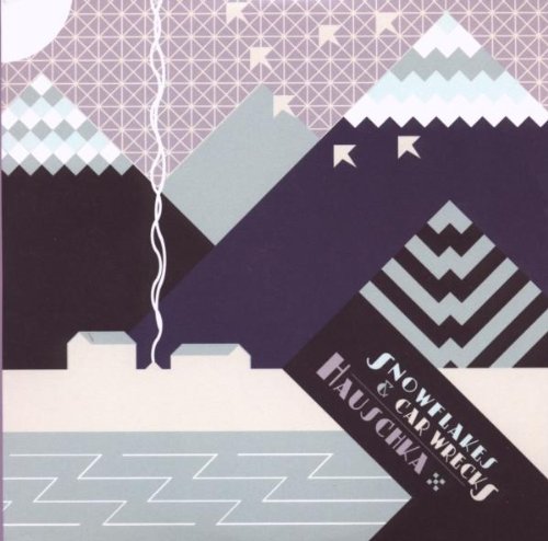 Cover of Snowflakes & Carwrecks
