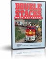 Doublestacks Over Tehachapi [DVD]