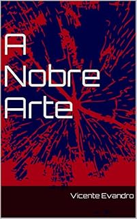 Livro A Nobre Arte