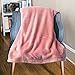 Kanguru Kids Wearable Blanket with Sleeves - Fun Girl Gifts for Christmas and Birthday