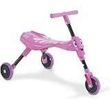 lil rider sleek led space traveler