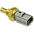 Engine Coolant Temperature Sensor Compatible With Contour Escort Explorer Explorer Sport Explorer Sport Trac Fusion Probe Ranger Thunderbird S-Type 3 5 6 626 3 Sport CX-7 CX-9 MX-5 Miata MX-6 Cougar
