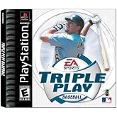 Triple Play Baseball (Renewed)