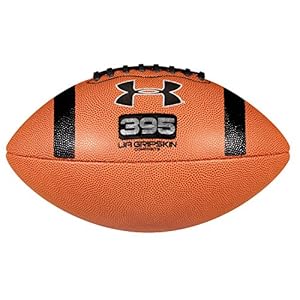 Under Armour 395 Football