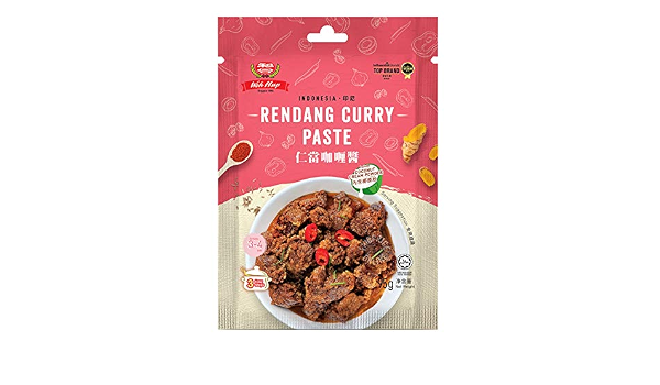 Cooksimple cowboy chili Mix with quinoa and cinnamon (858078003016)