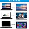 133-Inch-Portable-Monitor-UPERFECT-1080-FHD-Ultra-thin-External-Monitor-IPS-Screen-with-Standard-HDMI-Type-C-OTG-Mini-DP-Eye-Care-Gaming-Screen-for-PS3-PS4-Xbox-Laptop-Phone-PC-Mac UPERFECT 13.3 Inch Portable Monitor, 1080 FHD Ultra-thin External Monitor, IPS Screen with HDMI Type C, OTG, Eye Care…
