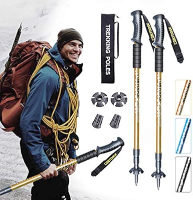 best cheap hiking poles
