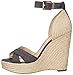 Vince Camuto Women's Maurita Espadrille Wedge Sandal