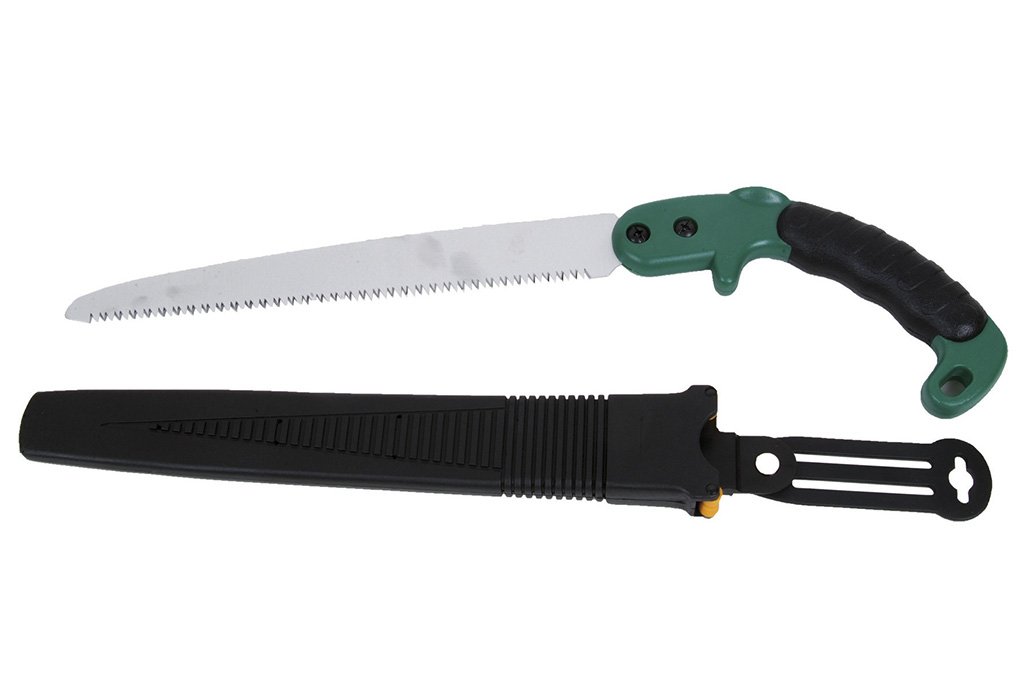 Cofan 90019565 Pruning Folding Saw, 33.4 x 11.7 x 3 cm, Multi-Coloured