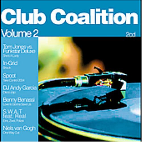 Club Coalition 2 en promo sur Amazon