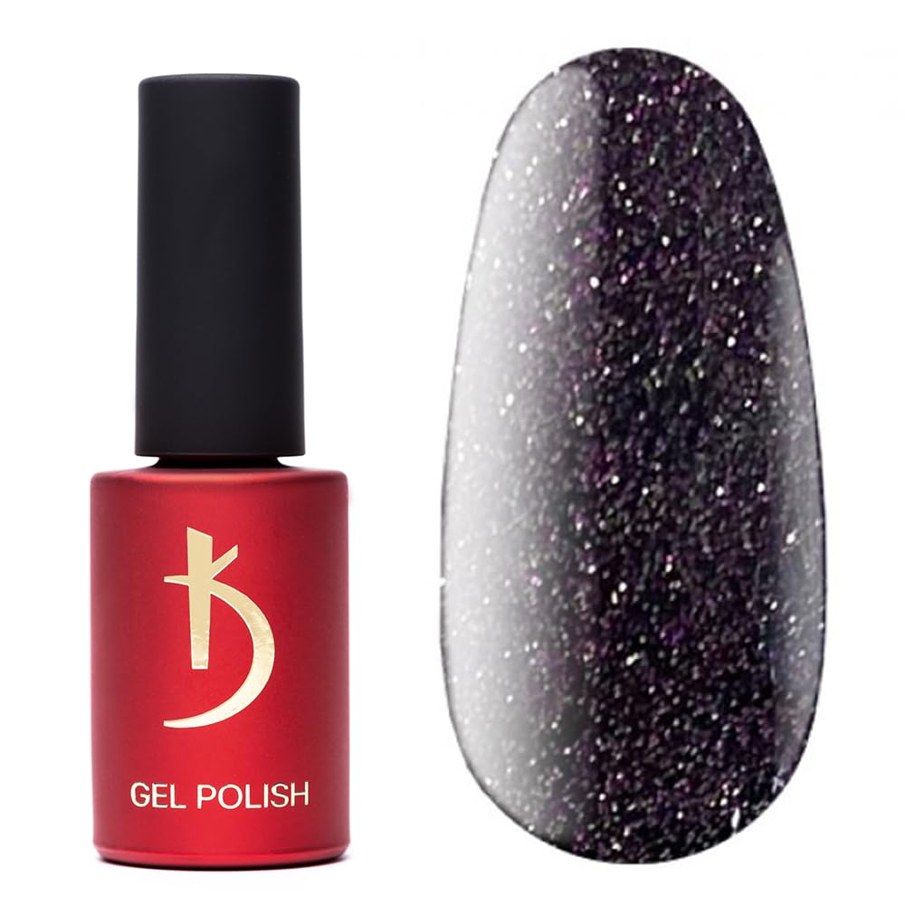 Kodi Professional DIAMOND SKY COLLECTION Gel Nail