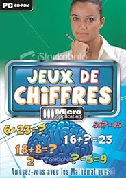 Jeux de Chiffres