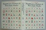 Handbook of Pottery and Porcelain Marks by