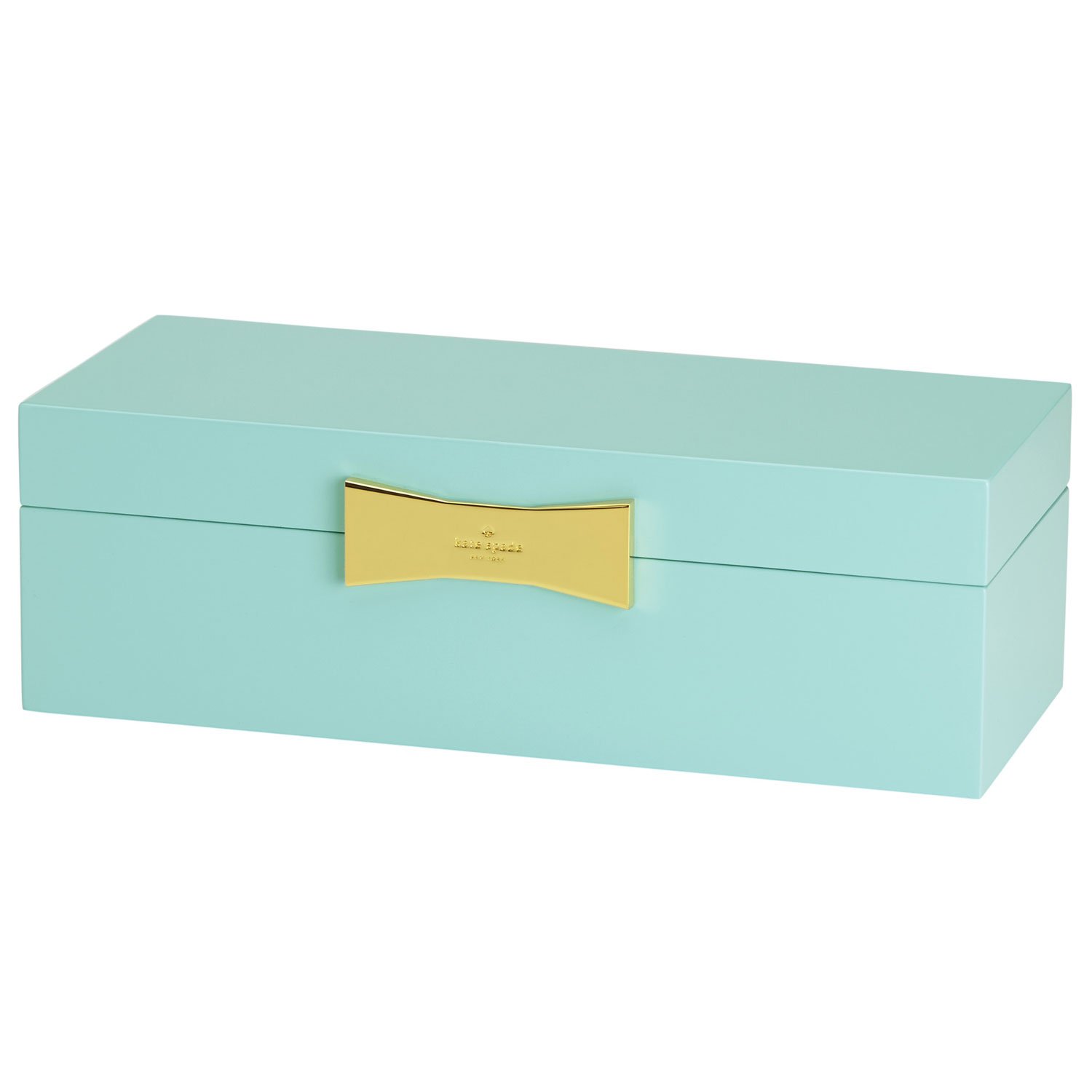 Kate Spade New York Garden Drive Large Rectangular Jewelry Box