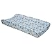 Trend Lab Changing Pad Cover, Baby Barnyard