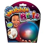 Tiny Wubble Brite Light Up Wubble Ball - LED Light Color Changing Wubble