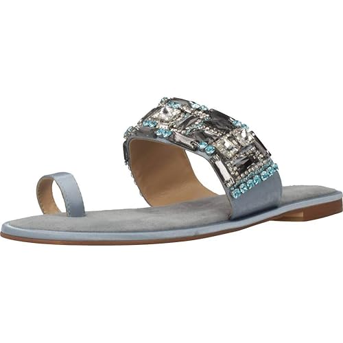 Alma en Pena Sandalen/Sandaletten, Farbe Pink, Marke, Modell Sandalen/Sandaletten V19986 Pink