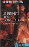Image de Le prince des corbeaux