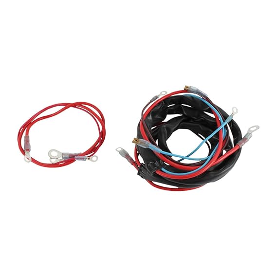 Ihc Wiring Diagram - Wiring Schema Collection