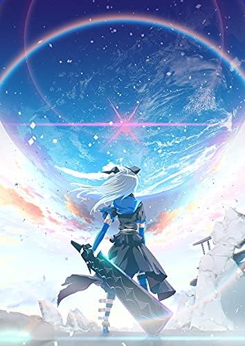 COGEN: 大鳥こはくと刻の剣 クリアファイル マイクロファイバークロス 特典 COGEN: 大鳥こはくと刻の剣 | My Nintendo Store（マイ