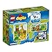 LEGO DUPLO Baby Animals (10801)