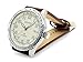 SEIKO Prospex Sky Navitimer Automatic Pilot Watch Beige SRPB59K1