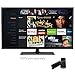 Certified Refurbished Amazon Fire TV Stick (Previous Generation - 1st)