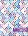 Monthly Planner 2018 To 19: Trendy Mosaic Planner 16 Months Planner Start September 2018 To December by Devon C Spray
