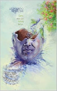 Livro Certo, mas por linhas tortas