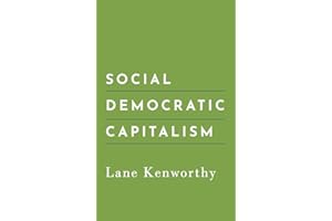 Social Democratic Capitalism