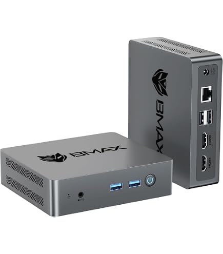 Amazon.com: ASUS PB62 Mini PC System with Intel Core i5-11400