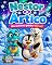 Livro Nestor e o Ártico: Uma aventura gelada e incrível!