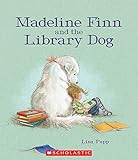 Paperback Madeline Finn and the Library Dog Book