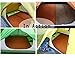 Luxe Tempo 1.5-2 inch Camping Mattress Suede Self Inflating Sleeping Pad Tent Sleeping Mat Wide Non Slip Cozy Suede with Great Cushion