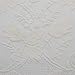 No. 918 24520 Alison Floral Lace Sheer Rod Pocket Curtain Valance, 58