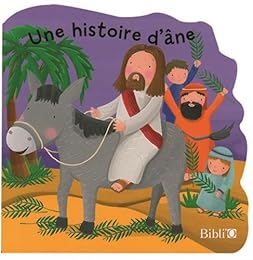 Une  histoire d'âne