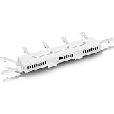 Airport Terminal Model,Terminal Building Toy with Multiple Jet Bridges | Compatible with Daron Toy Jets,Excellent Design for Aviation Enthusiasts,Precision 3D Printed Construction