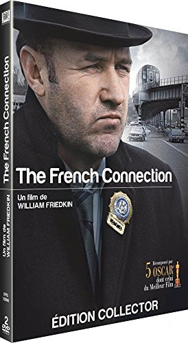 French Connection - Édition Collector
