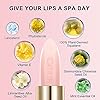 CATKIN-Lip-Balms-Chapstick-Natural-Moisturising-Lip-Balm-with-Vitamin-E-Hydrating-Lip-Care-with-Plant-Derived-Squalane-for-12h-Moisture-Care-Temperature-Color-Change-Lip-Balm-C01 CATKIN Moonlight Lip Balms for Lip Skin Care and Lip Treatment, 100% Natural with Vitamin E for 6h Moisture Care Color…