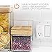 SYLVANIA Smart ZigBee Smart Plug, Works with SmartThings, Wink, and Amazon Echo Plus, Hub Needed for Alexa / Google Assistant - 4 Pack (75591)