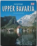 Journey Through Upper Bavaria (Journey Through series) by 