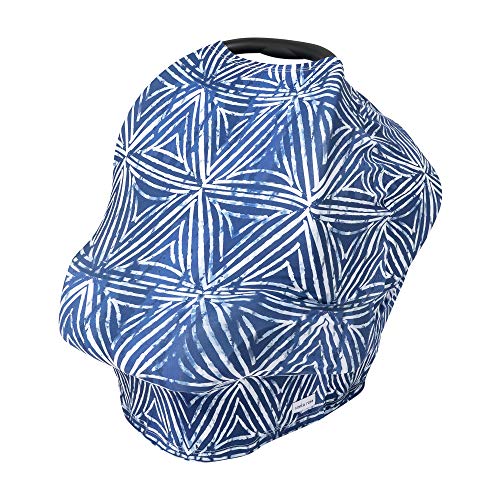 Amazon Car Seat Breastfeeding Cover Breathable Nursing Cover Up