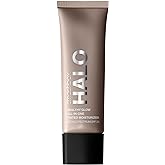 Smashbox Halo Healthy Glow All-In-One Tinted Moisturizer SPF 25 | Hydrating, Long Wearing, Tinted Moisturizer with SPF | Hyaluronic Acid