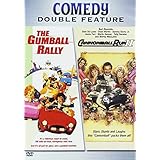 The Gumball Rally / Cannonball Run II