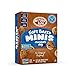 Enjoy Life Foods Mini Soft Baked Cookies, Nut Free Cookies, Vegan, Gluten Free, Chocolate Chip, 36 oz (Pack of 6)